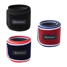 phiten RAKUWA Band (2 pieces) Navy 30cm