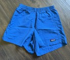 Patagonia Blue Baggies Shorts! (women’s XXS) — photo 6