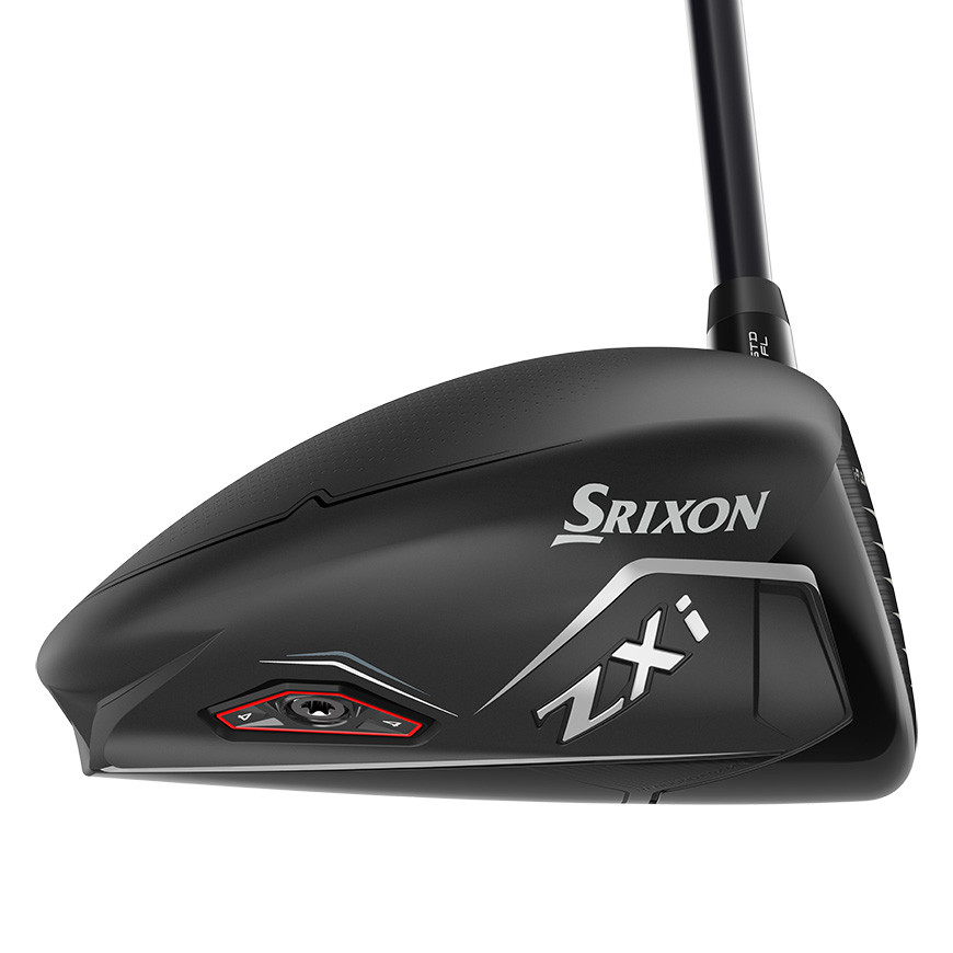 Srixon Golf 2025 ZXi Driver Fujikura Custom Graphite Shaft