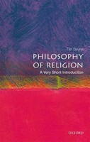 Philosophy Of Religion | A Very Short Introduction | Tim Bayne | Englisch | Buch