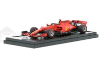 Ferrari SF90 BBRC225B BBR Models Modellauto 1:43 2019 Charles Leclerc Scuderia