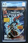 Amazing Spider-Man #210 (1980) CGC 9.2 1st app of Madame Web🕷 Key book🔑 🔥🕷🔑