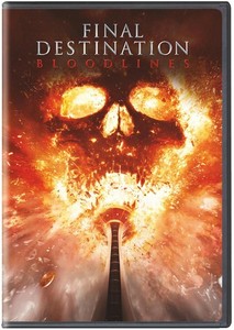 Final Destination Dvd | eBay