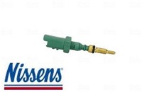 Nissens 207016 Sensor FüR KüHlmitteltemperatur Sensor KüHlmittelsensor