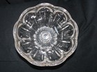 Loop Compote #2 open manufacture unknown 1860's EAPG — photo 6