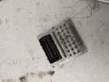 2023 Chevrolet Silverado 1500 Transmission Control Chassis ECM 2752960