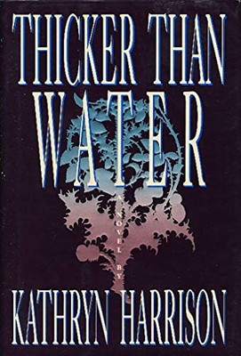 Thicker Than Water - VERY GOOD