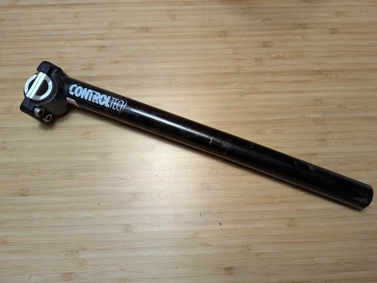 Controltech Bicycle Seatpost for sale | eBay