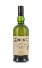 Ardbeg TEN - 10 Jahre Cask Strenght -  61,7% - Limitiert (Committee)