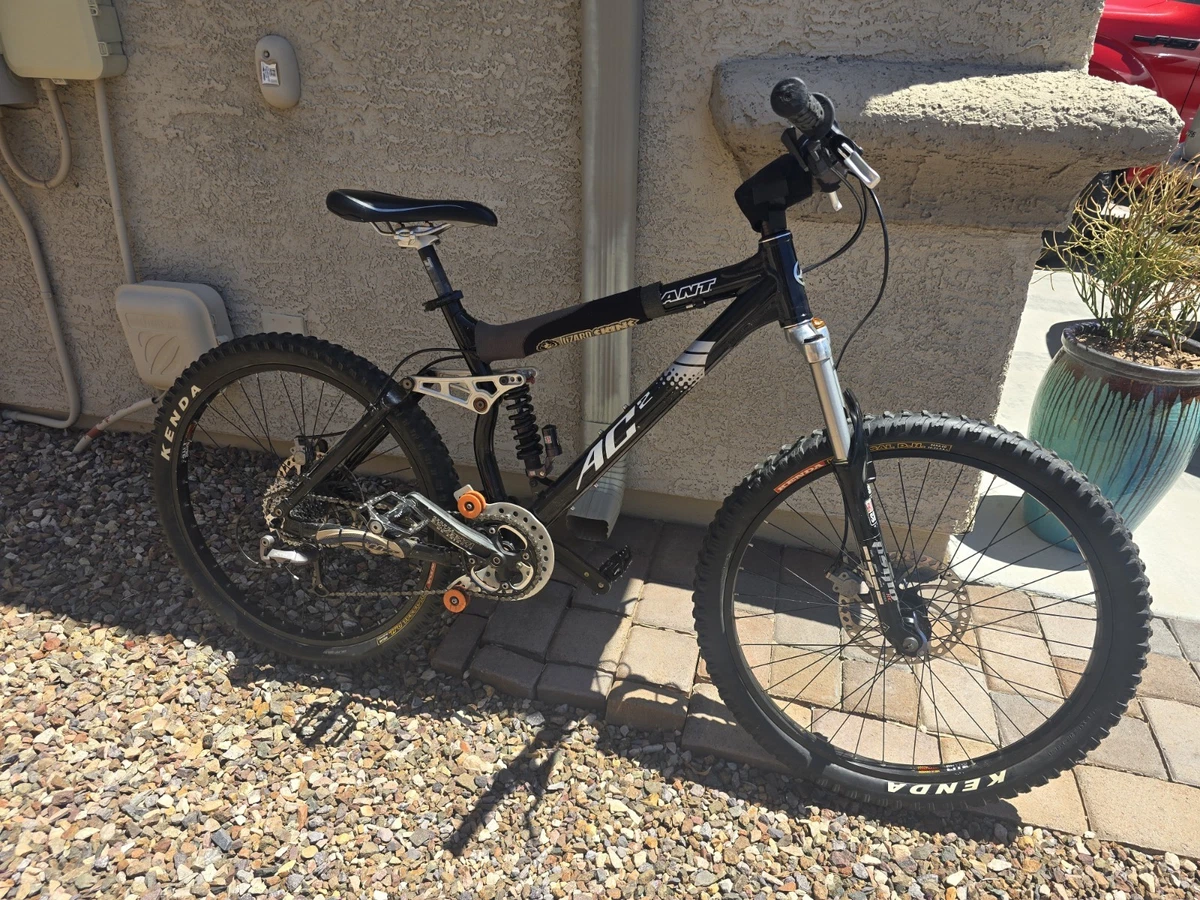 Giant Bikes for sale - eBay