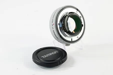 Tamron 1.4x SP 140F-FNS AF Teleconverter for Nikon #G905