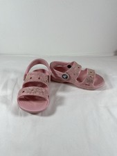 Toddler Crocs size C9