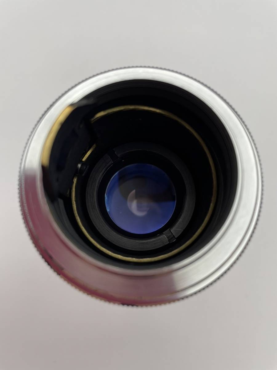 Canon 135Mm F3.5 Leica Screw Mount 187 | eBay