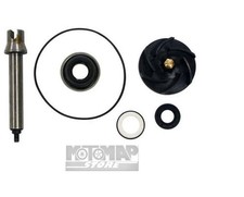KIT REVISIONE POMPA ACQUA APRILIA	ATLANTIC	500	2001-2004