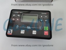 1PZ NUOVO PER ComAp InteliLite 4 AMF9 gruppo elettrogeno modulo di controllo