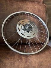 Raleigh Chopper Rear Wheel
