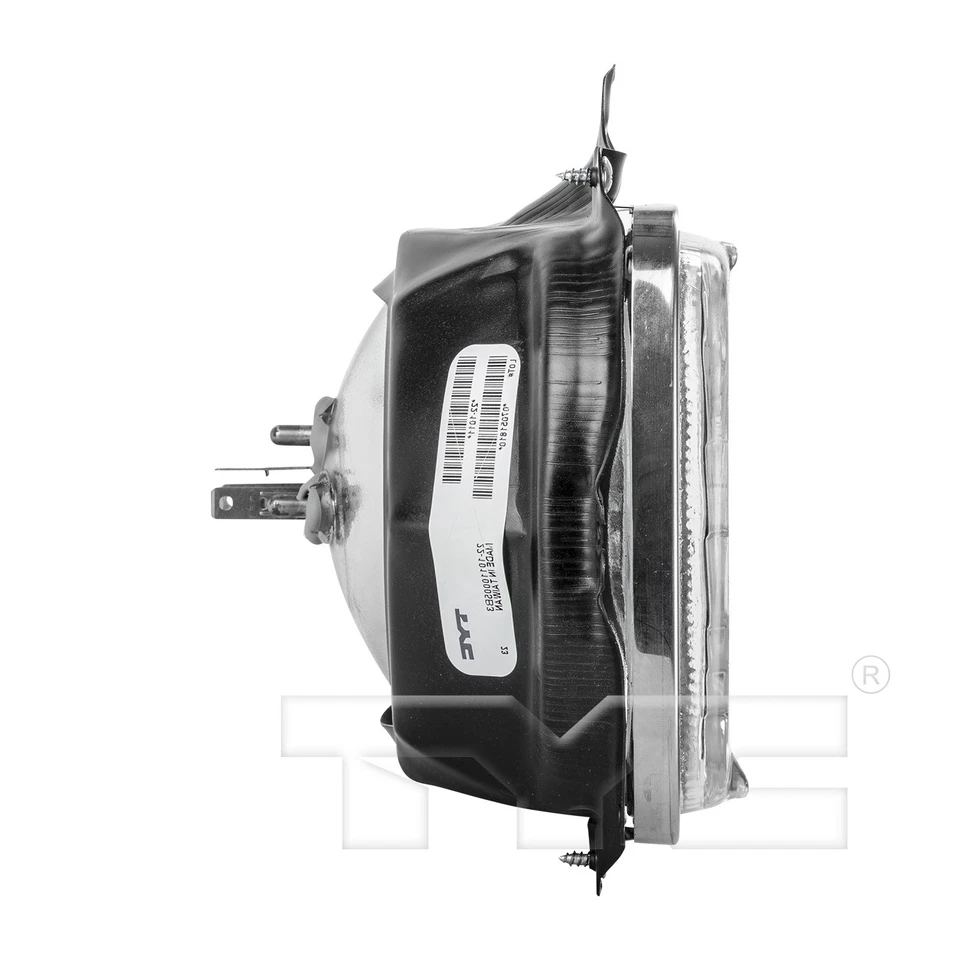 Faro delantero para conductor izquierdo Toyota 4Runner 90-95 (con S.B/STD) Foto 4 de 4