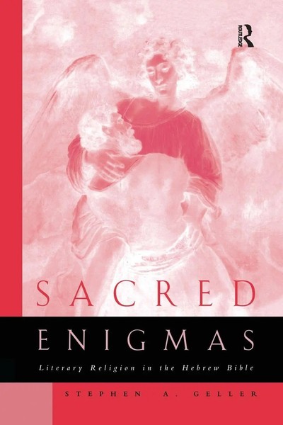 Stephen Geller | Sacred Enigmas | Taschenbuch | Englisch (2014) | Routledge-image