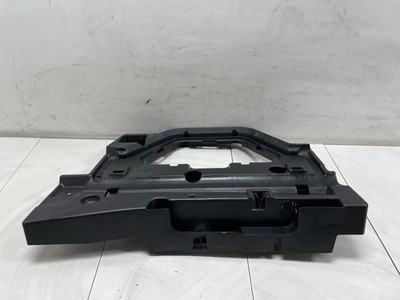 2004 LAND ROVER RANGE ROVER HSE REAR RIGHT SIDE INTERIOR CARGO JACK STORAGE