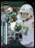 Jaylen Waddle 2022 Panini Illusions #61 Dolphins NFL READ FREE SHIP AutographDen
