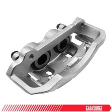 Front Right Disc Brake Caliper w/ Bracket for 2000-2002 Dodge Ram 2500 3500