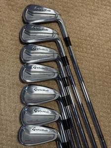 Taylormade Mc Irons | eBay