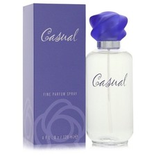 Casual by Paul Sebastian Fine Parfum Spray 4 oz for Women