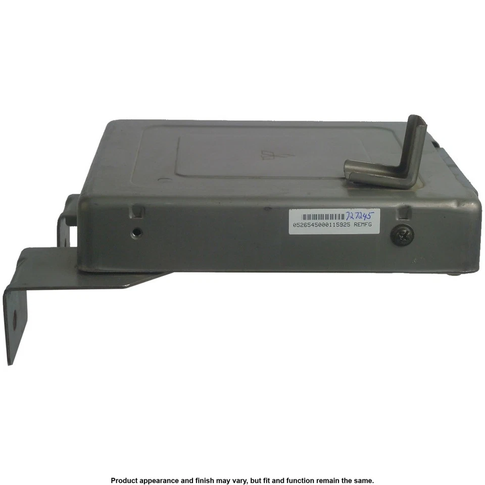 Módulo de control del motor Cardone ECM ECU DAC para Ford Aspire 1994 1995 Foto 4 de 4