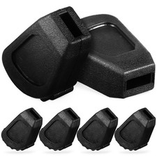 6 Pcs Floor Protector Pads Drum Accessories Mat Chair Protectors
