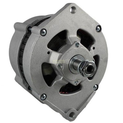 Alternator 80A New OE # 0120468124 for ** Iveco, Scania Turbostar Turbotech
