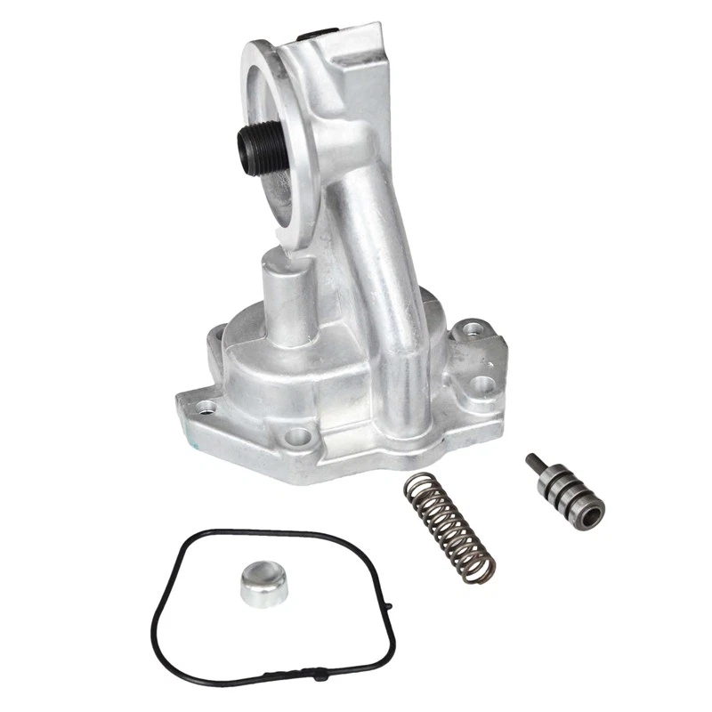 NEW Oil Pump For 88-07 Mercury Cougar Sable 88-08 Ford Freestar Mustang Windstar - Image 2 of 4