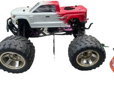 rullo hpi savage x 4.6