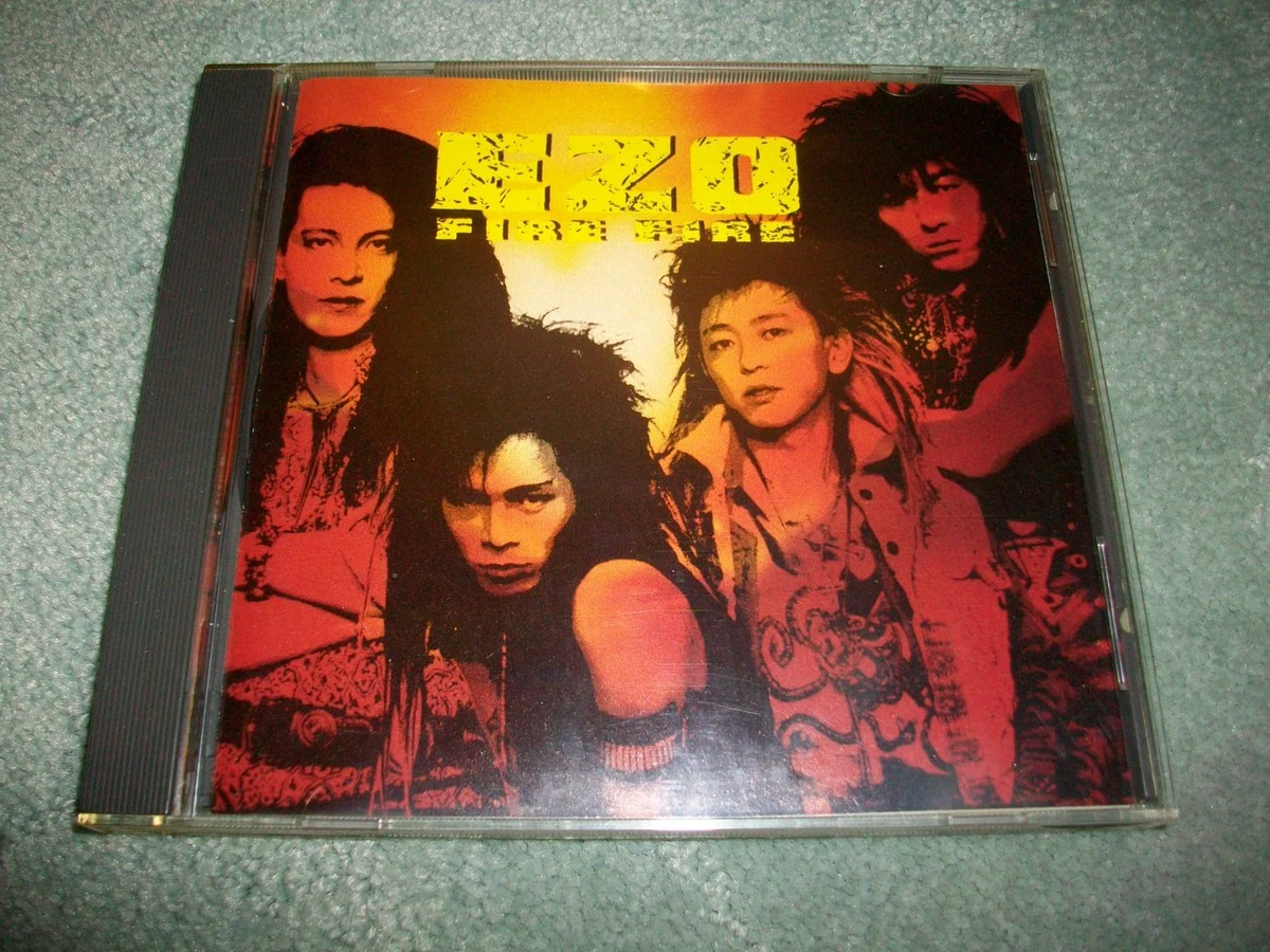 Ezo In Music Cds for sale | eBay