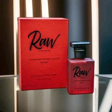 	🔥Raw Pheromone Cologne - Attracting Pheromone Cologne for Men	-1 oz NIBS