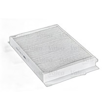 Innenraumfilter Partikelfilter 258 mm - 189 mm VALEO für u.a. MB C-KLASSE