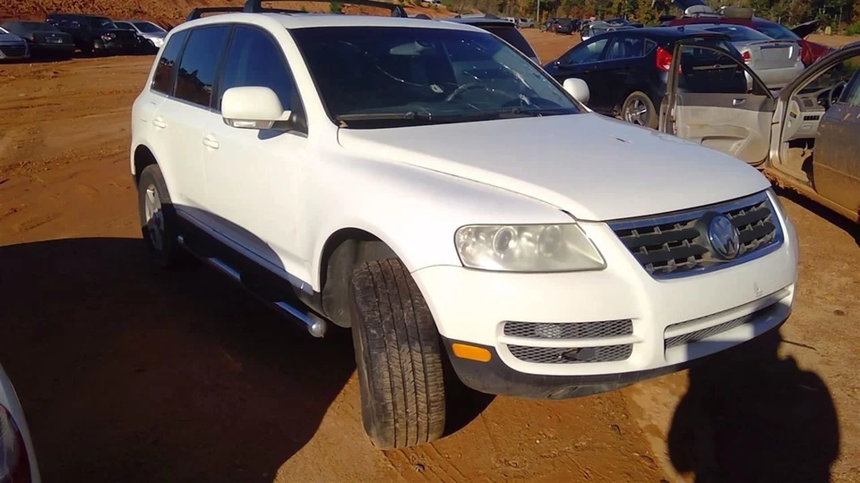 Depósito de refrigerante compatible con 07-15 AUDI Q7 262109 Foto 2 de 4