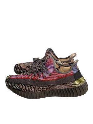 adidas Originals YEEZY BOOST 350 V2 YEEZY BOOST 350 V2 Black FW5190 29