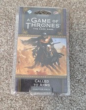 A Game of Thrones LCG (2nd Edition) Called to...