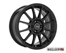 Fiat 500 Abarth Style R16 4x 98 alloy wheels 6.5J ET35 4x 16 zoll Felgen Set