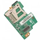 MS-268 WIFI CARD FOR SONY PSP 1000 1004 CARD READER AUDIO JACK MODULE