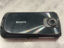 Sony Bloggie Sport HD MHS-TS22 - Working/Needs new battery
