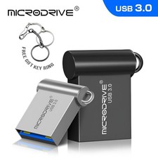 64GB USB Flash Drive Mini Thumb U Disk Memory Stick 3.0 Pen For PC Laptop