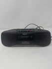 Sony CFS-B15 Cassette Recorder Portable Boombox Tested Working Vintage