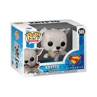 Funko Pop! Superman - Krypto #565