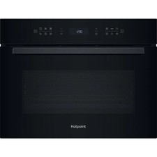 Hotpoint Class 6 Compact Oven with Microwave and Cook 3