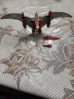 Swoop Dinobot 1985 Vintage Hasbro G1 Transformers Action Figure