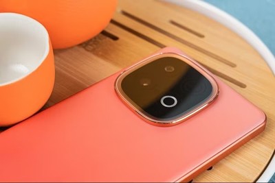 vivo iQOO Z10 Turbo 5G 6.78