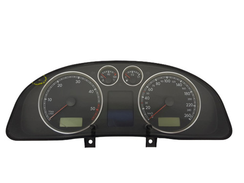 Tacho Kombiinstrument VW Passat 3B 3B0920827A 110080198002 20821