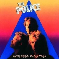 Audio Cd - Police (The) - Zenyatta Mondatta - A&M Records -D- Neu