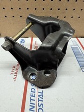 1996-2000 Honda Civic Upper Transmission Mount Bracket Manual 1996-2000 Honda Civic Upper Transmission Mount Bracket Manual